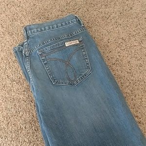 Calvin Klein Jeans Jeans - Hardly Worn Calvin Klein Jeans Calvin Klein Jeans Jeans - Hardly Worn Calvin Klein Jeans